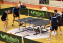 WALDNER. PERSSON - GÁSPÁR, JAMBOR WALDNER. PERSSON - GÁSPÁR, JAMBOR