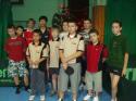 VIANOŇÝ TURNAJ 2009 - MLÁDEŽ VIANOŇÝ TURNAJ 2009 - MLÁDEŽ