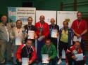 DRUŽSTVÁ MUŽI 6-10 DRUŽSTVÁ MUŽI 6-10
