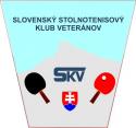 SLOVENSKÝ KLUB VETERÁNOV SLOVENSKÝ KLUB VETERÁNOV