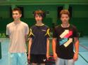 1. miesto 1.PPC Fortuna Kežmarok - postup 1. miesto 1.PPC Fortuna Kežmarok - postup