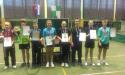 Nika bronz v mixe s D. Oráčom Nika bronz v mixe s D. Oráčom