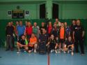 Vianočný turnaj 2013 - dospelí Vianočný turnaj 2013 - dospelí
