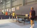 J. Bartík v boji o každú loptičku J. Bartík v boji o každú loptičku