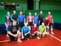 Účastníci vianočného turnaja 2016 Účastníci vianočného turnaja 2016