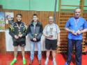 Majster kraja pre rok 2017 druhý z prava Michal Ho Majster kraja pre rok 2017 druhý z prava Michal Ho