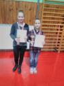 Majsterka kraja Pisarčíková Frederika, prvá z prav Majsterka kraja Pisarčíková Frederika, prvá z prav