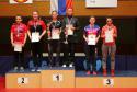 N. Puchovanová 3. miesto štvorhra ženy N. Puchovanová 3. miesto štvorhra ženy