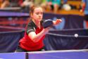 Paula Čermáková na MSR v Bratislave Paula Čermáková na MSR v Bratislave