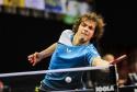 Marek John v akcii na Hungaria open 2017. Marek John v akcii na Hungaria open 2017.