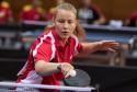 Natália Divinská obsadila výborné 5. miesto. Natália Divinská obsadila výborné 5. miesto.