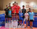 stupeň víťazov - 3. miesto Slovensko stupeň víťazov - 3. miesto Slovensko