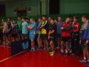 zahájenie turnaja SPM U-21 zahájenie turnaja SPM U-21