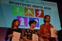prvá zľava N. Puchovanová - víťazka v kat. mládež prvá zľava N. Puchovanová - víťazka v kat. mládež