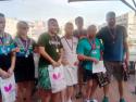 družstvá TT 6-10 medailisti družstvá TT 6-10 medailisti
