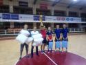 družstvá . 1. miesto Sitak,Rakov /UKR/ 2. miesto M družstvá . 1. miesto Sitak,Rakov /UKR/ 2. miesto M